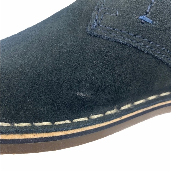 Kenneth Cole Reaction Desert Sun Chukka Boots main image 15